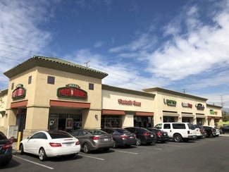 Plus de détails pour 140 Hidden Valley Pky, Norco, CA - Local commercial à louer