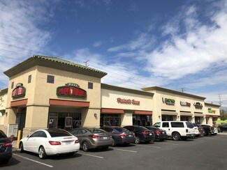 Plus de détails pour 140 Hidden Valley Pky, Norco, CA - Local commercial à louer