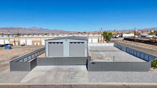 Plus de détails pour 1549 E Jill Way, Fort Mohave, AZ - Industriel/Logistique à vendre