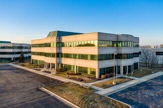 Plus de détails pour 9779 S Franklin Dr, Franklin, WI - Bureau à louer