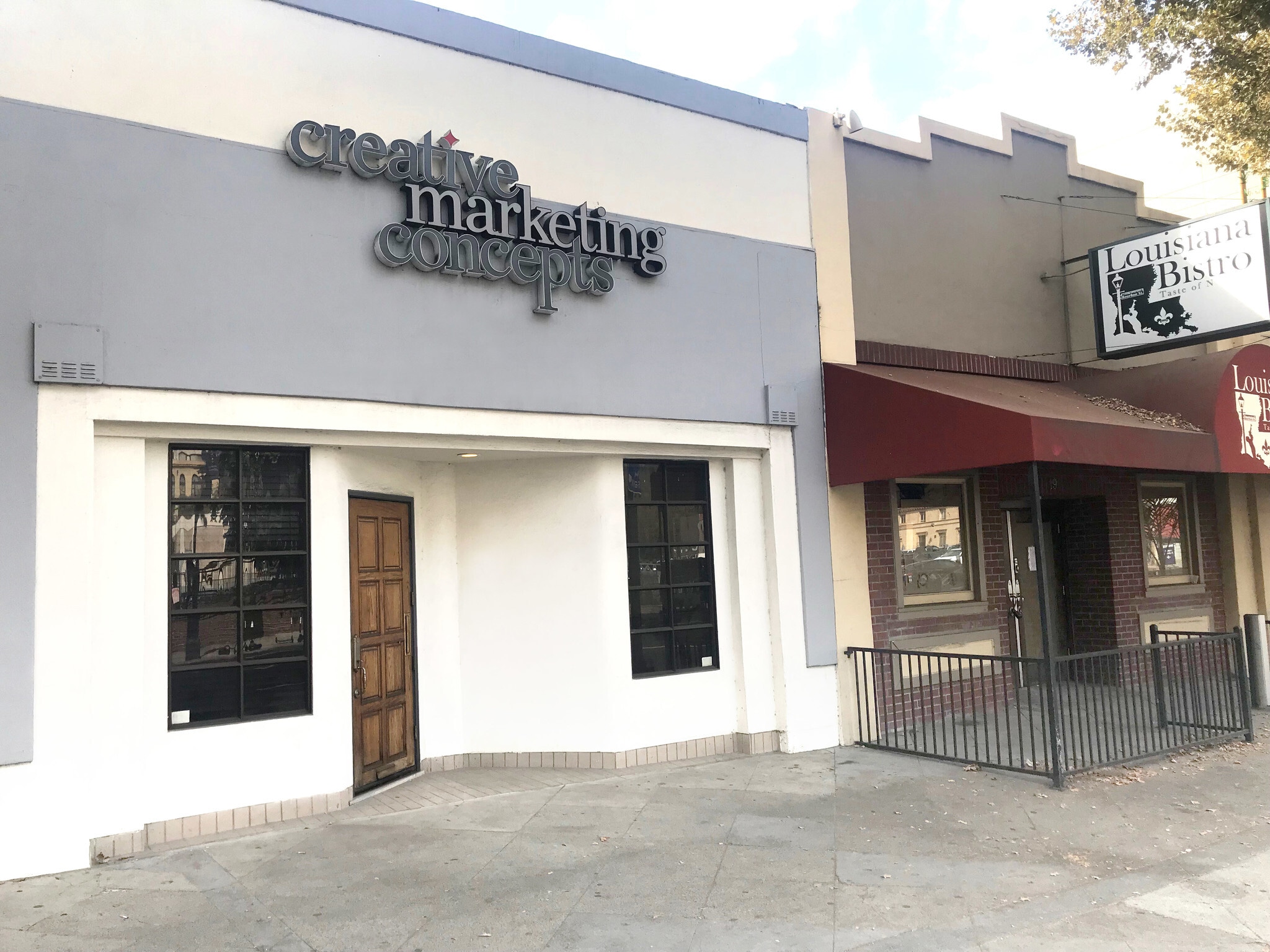 15 N Market St, San Jose, CA à louer Photo intérieure– Image 1 sur 5