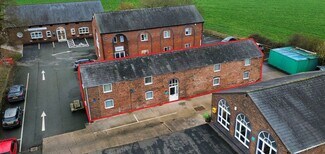 Plus de détails pour Bolesworth Rd, Chester - Bureau à louer