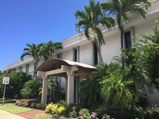 Plus de détails pour 1400 E Oakland Park Blvd, Oakland Park, FL - Bureau/Médical à louer