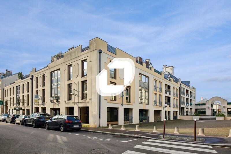 25-27 Rue Exelmans, Versailles à vendre - Photo de l’immeuble – Image 3 sur 10