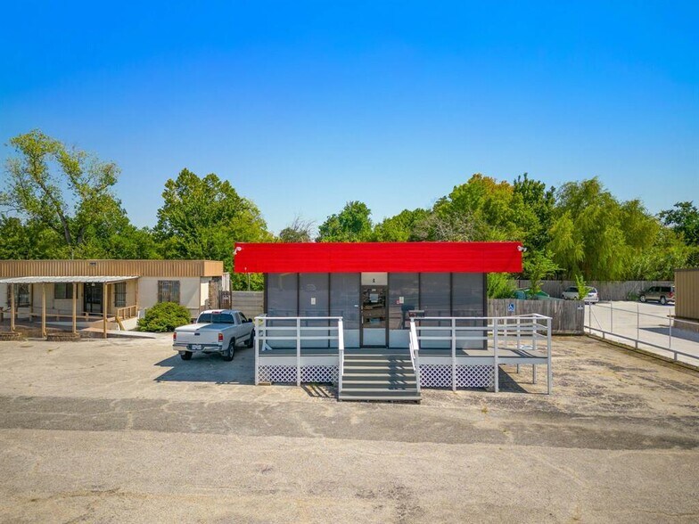 2801 Preston Ave, Pasadena, TX à vendre - Photo de l’immeuble – Image 2 sur 5