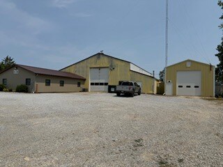 8373 Ohio 83, Holmesville, OH à louer - Photo de l’immeuble – Image 2 sur 12