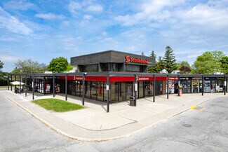 Plus de détails pour 2965-3049 Kingston Rd, Toronto, ON - Bureau, Local commercial à louer