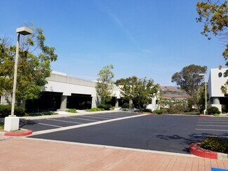 Plus de détails pour 930 Calle Negocio, San Clemente, CA - Industriel/Logistique à louer