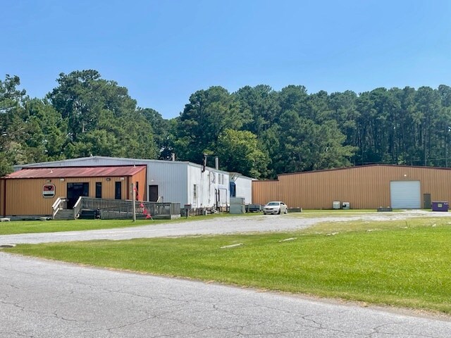 4519 West Pine St, Farmville, NC à vendre Photo principale– Image 1 sur 15