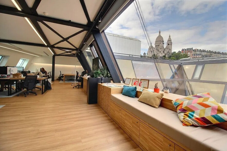 8 Rue Livingstone, Paris à louer - Photo intérieure – Image 1 sur 9