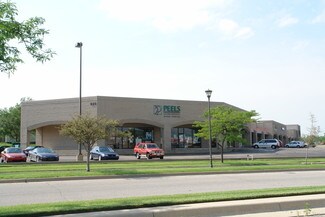 Plus de détails pour Village of Carriage Parkway Center – Local commercial à vendre, Wichita, KS