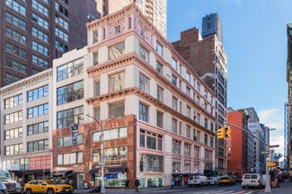 Plus de détails pour 251-253 Fifth Ave, New York, NY - Bureau à louer