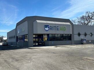 Plus de détails pour 4410 S Division Ave, Grand Rapids, MI - Local commercial à louer