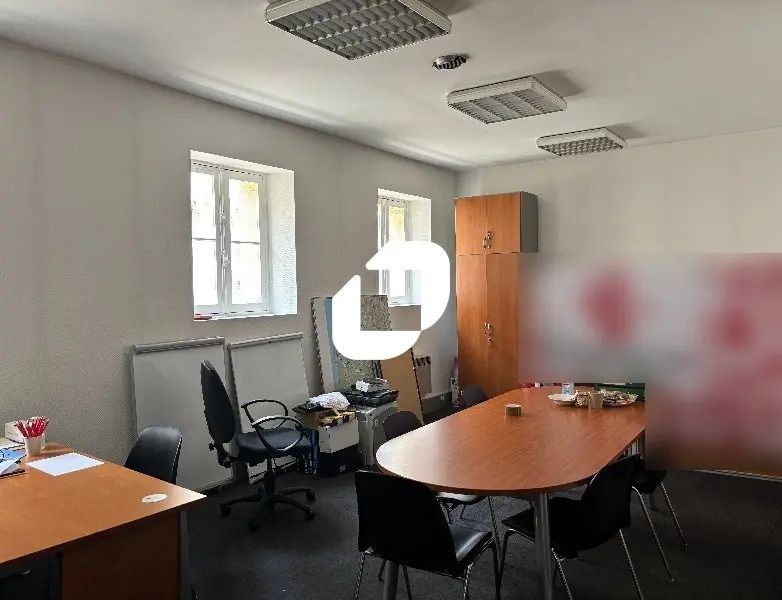 Bureau dans Bordeaux à louer Photo intérieure– Image 1 sur 7