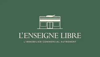 Plus de détails pour Local commercial à louer