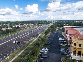 Plus de détails pour 4300 S Highway 27, Clermont, FL - Local commercial à louer