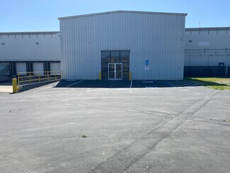 Plus de détails pour 20800 Spence Rd, Salinas, CA - Industriel/Logistique à vendre