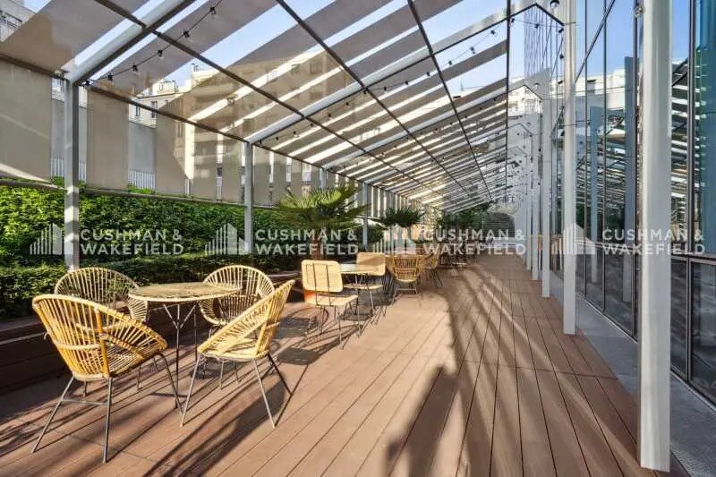 18 Quai Du Point Du Jour, Boulogne-Billancourt à louer Photo intérieure– Image 1 sur 33