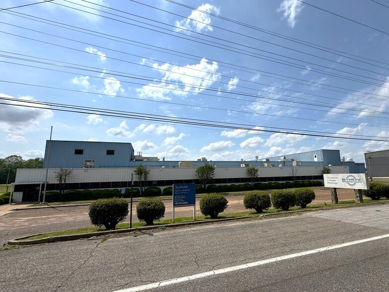 400 N Dupree Ave, Brownsville, TN à vendre - Photo de l’immeuble – Image 2 sur 12