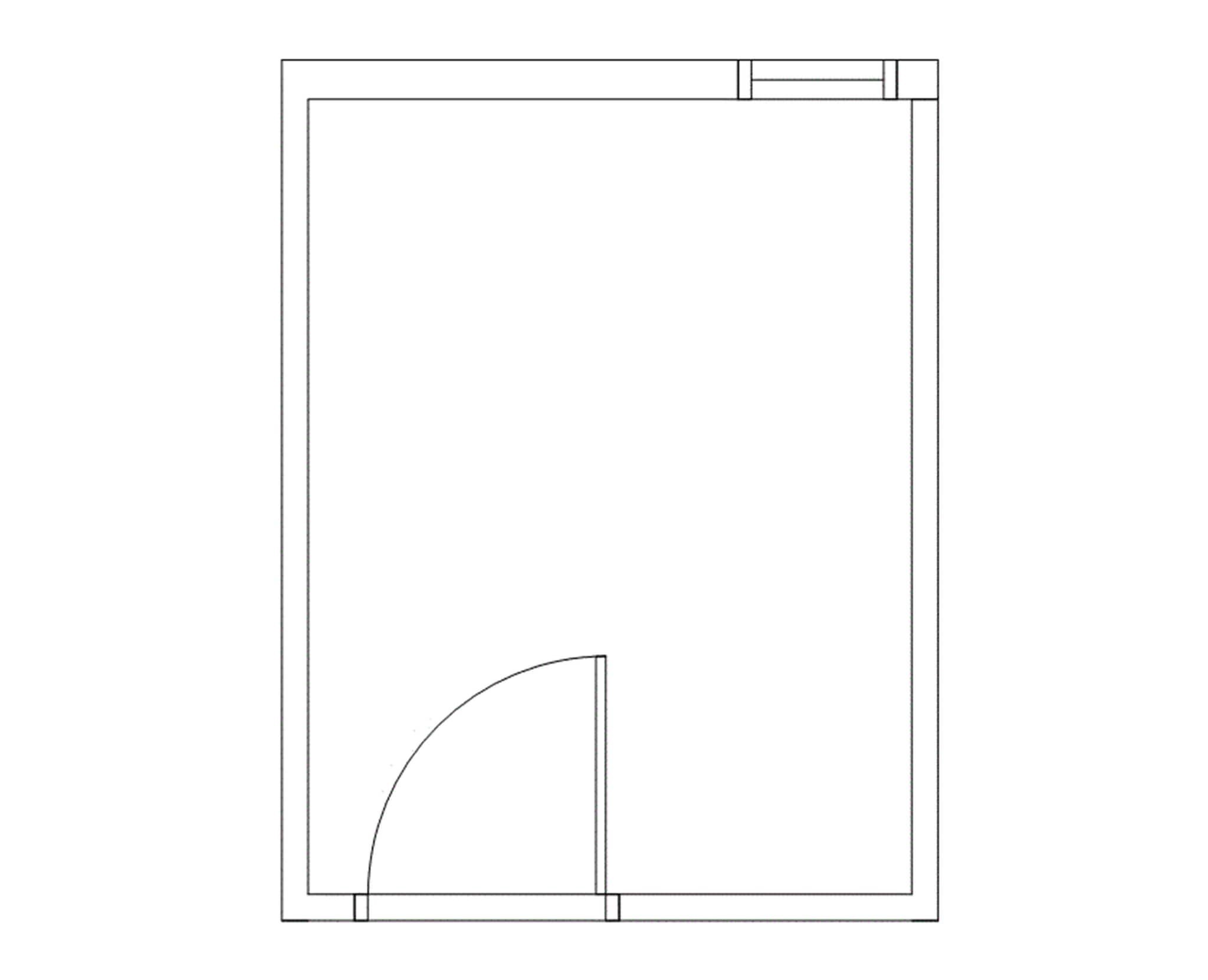 1300 Bay Area Blvd, Houston, TX à louer Plan d’étage– Image 1 sur 1
