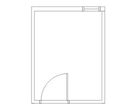 1300 Bay Area Blvd, Houston, TX à louer Plan d’étage– Image 1 sur 1