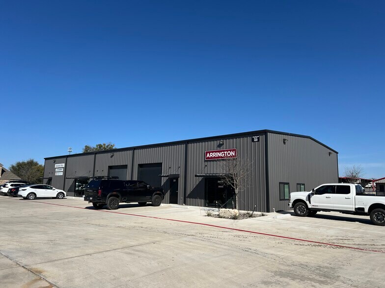 1799 FM 1187, Aledo, TX à louer - Photo principale – Image 1 sur 3