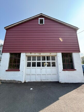 Plus de détails pour 689 Pascack Rd, Washington Township Bergen, NJ - Local commercial à vendre