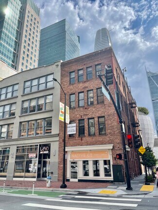 Plus de détails pour 163 2nd St, San Francisco, CA - Bureau à louer