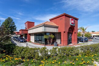 Plus de détails pour 2641-2681 Green River Rd, Corona, CA - Local commercial à louer