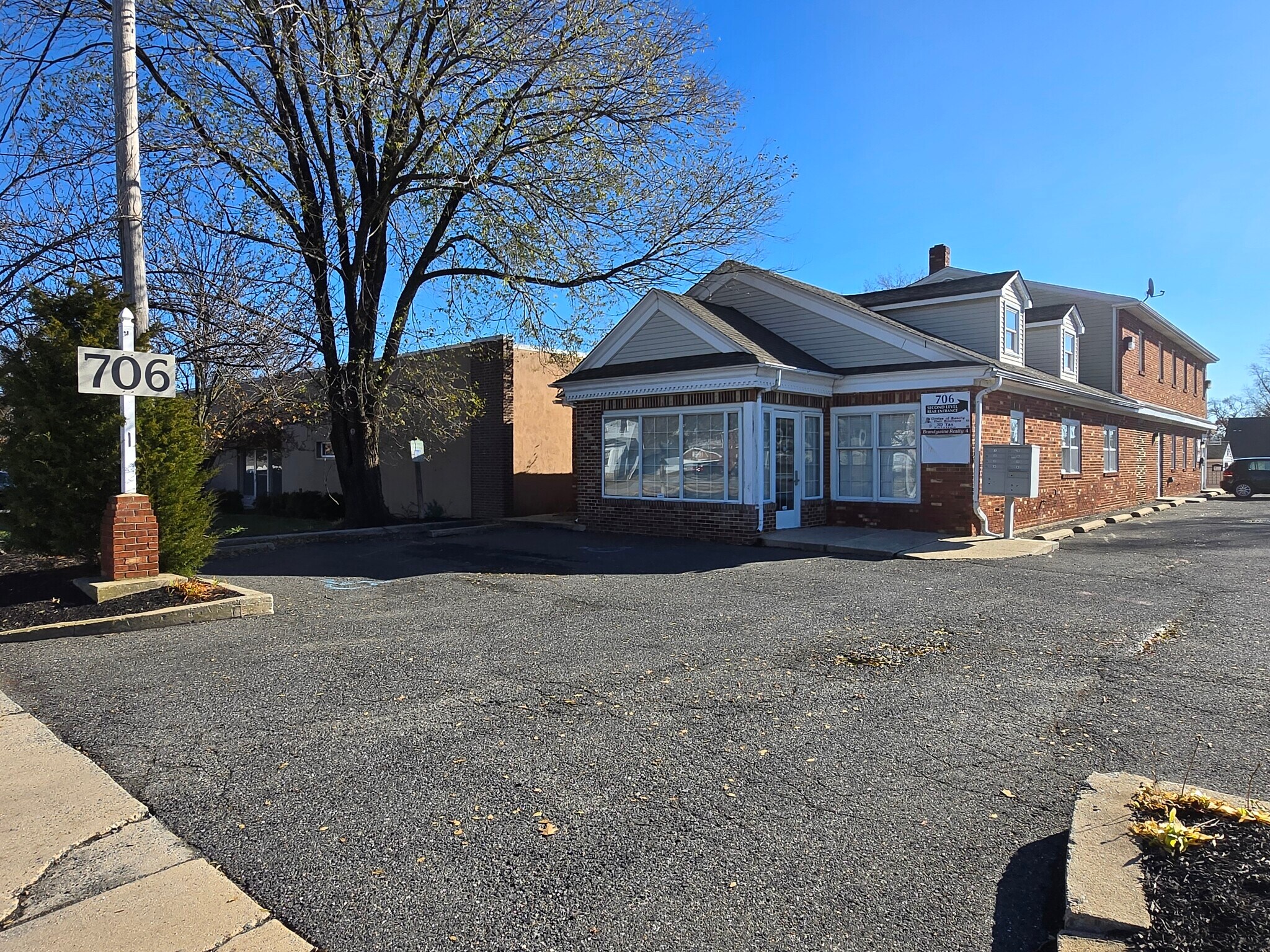 706 Philadelphia Pike, Wilmington, DE à louer Photo principale– Image 1 sur 13