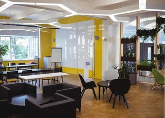 Plus de détails pour Bureau à louer