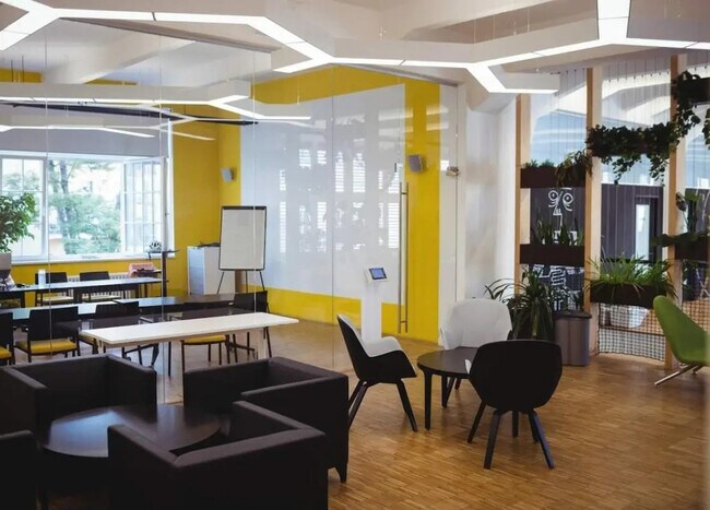 Plus de détails pour Bureau à louer