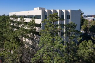 Plus de détails pour 2002 Timberloch Pl, The Woodlands, TX - Coworking à louer