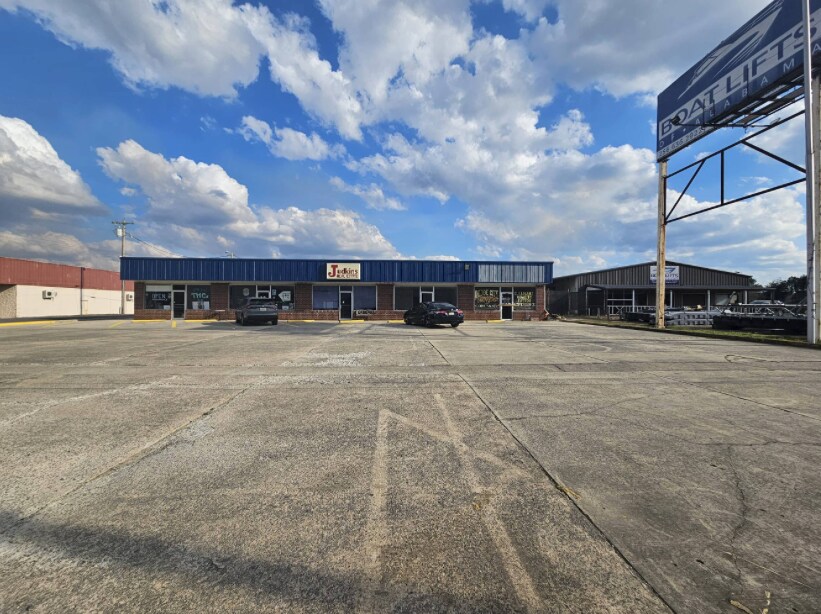 501 AL Highway 69 S, Hanceville, AL à louer Photo de l’immeuble– Image 1 sur 5