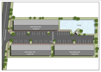 Plus de détails pour 155 Tresca Rd, Jacksonville, FL - Industriel/Logistique à louer
