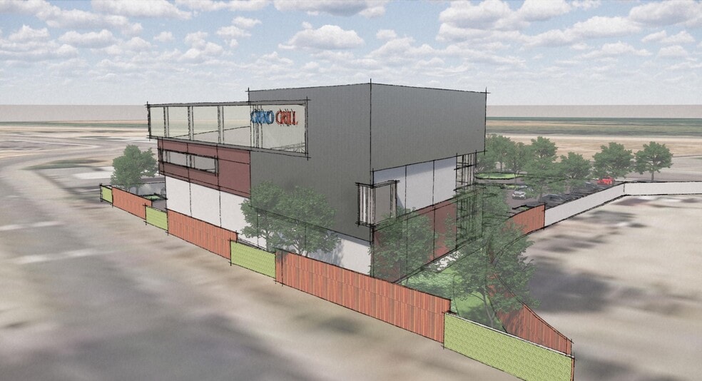 4657 W Capitol Ave, West Sacramento, CA à vendre - Photo de l’immeuble – Image 2 sur 2