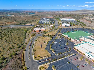 Plus de détails pour 3144 Gateway blvd, Prescott, AZ - Terrain à vendre