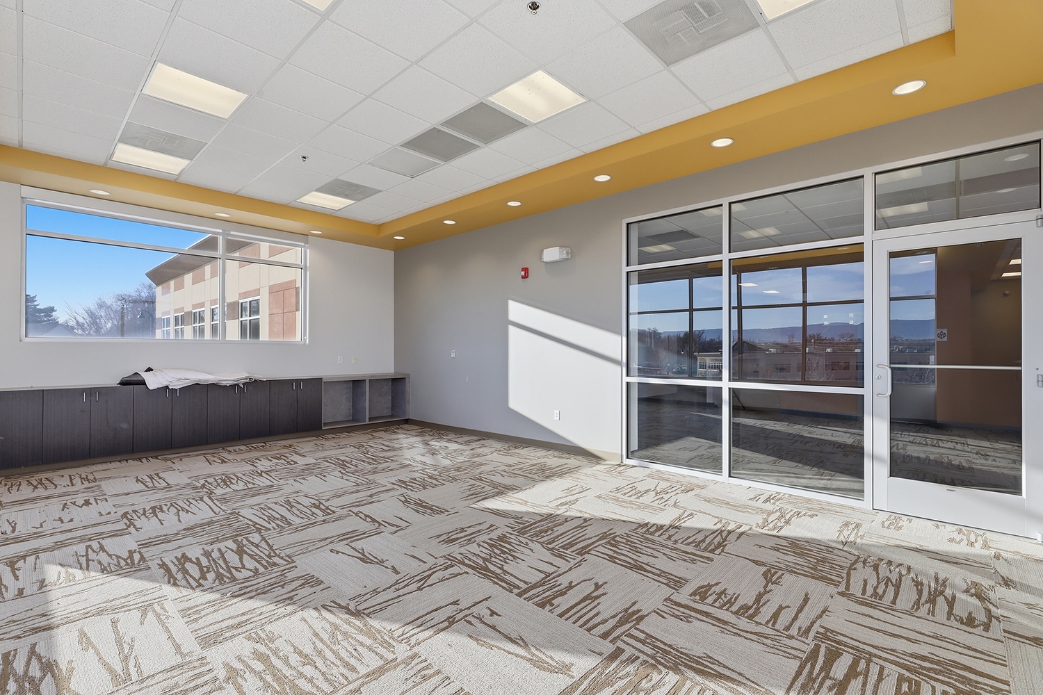 201 W Park Dr, Grand Junction, CO à louer Photo intérieure– Image 1 sur 11