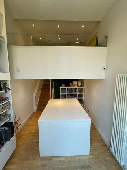 26 Bridge St, Edinburgh à louer - Photo de l’immeuble – Image 3 sur 13