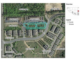 Plus de détails pour 25677 3rd St W, Zimmerman, MN - Terrain à vendre