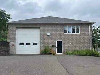 Plus de détails pour 24 Meadow St, Hartford, CT - Local d’activités à vendre