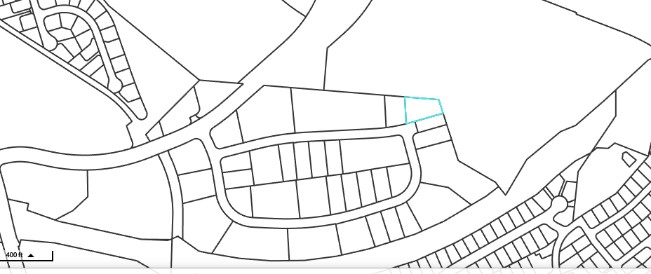 113 Ulupono st, Lahaina, HI à louer - Plan de site – Image 2 sur 3