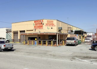 Plus de détails pour 3595 NW 54th St, Miami, FL - Industriel/Logistique à vendre