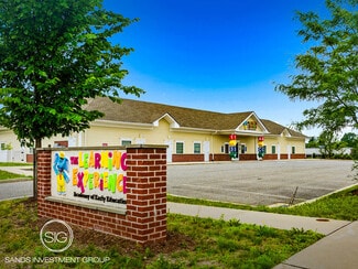 Plus de détails pour 395 Willard Ave, Newington, CT - Local commercial à vendre