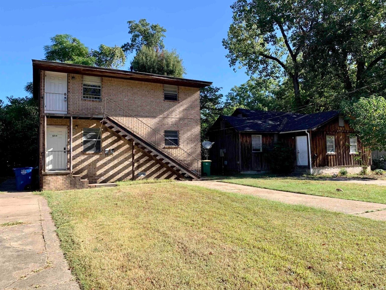 4815 School St, North Little Rock, AR à vendre Photo principale– Image 1 sur 2