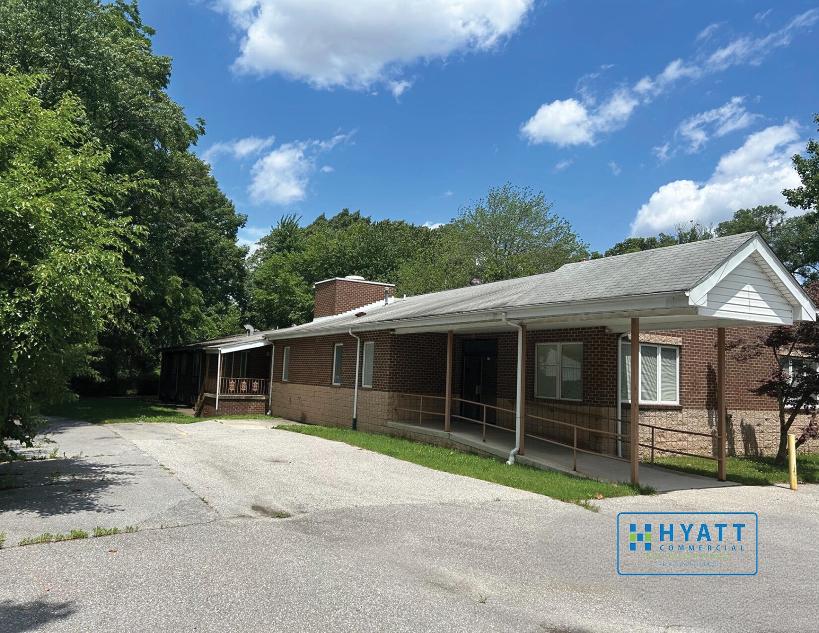 930 Point Pleasant Rd, Glen Burnie, MD à vendre Photo principale– Image 1 sur 7