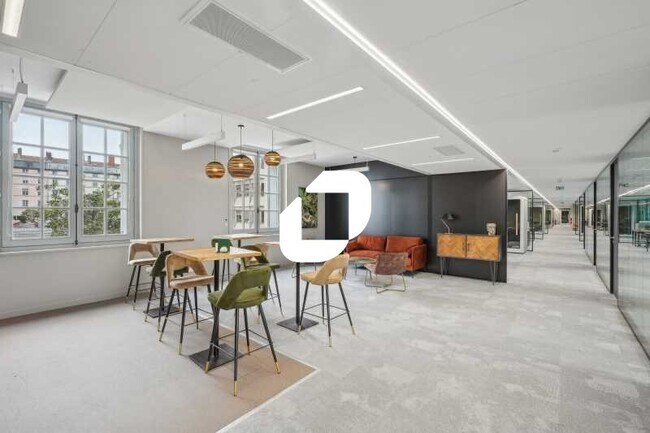 Plus de détails pour Bureau à louer