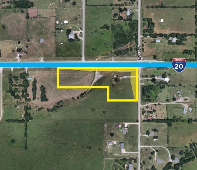 4728 E Highway 20 Rd, Owasso, OK à vendre Photo principale– Image 1 sur 8
