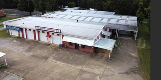 Plus de détails pour 4720 Birmingham Hwy, Montgomery, AL - Industriel/Logistique à vendre