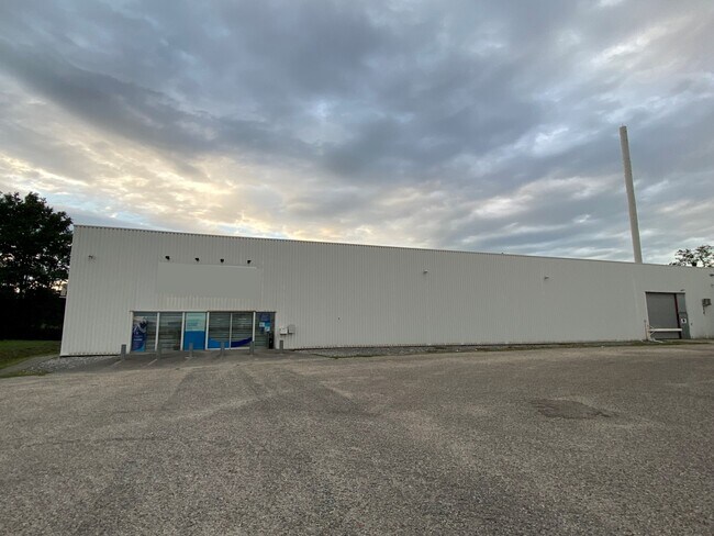 Plus de détails pour 8 Avenue Gustave Eiffel, Pessac - Différents types d’espaces à louer